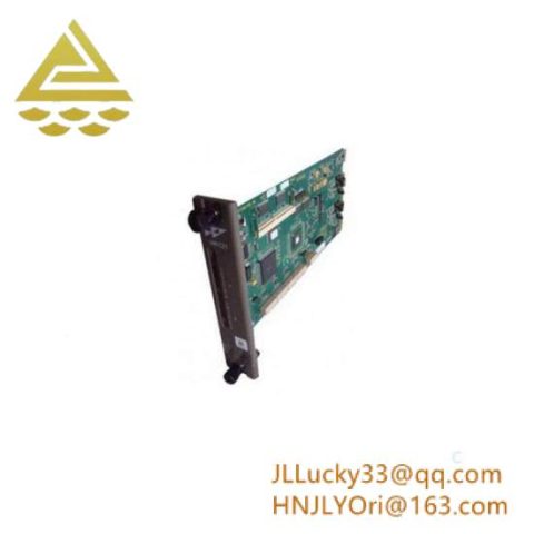 GE BK698A201S12 Control Module