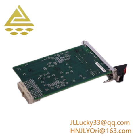 GE D20 MIC - High Precision Industrial Measurement Module