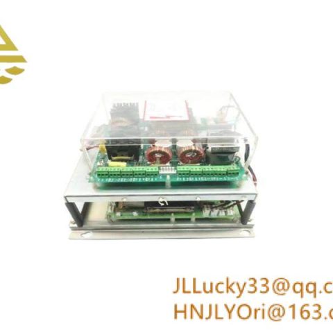 GE DS200DMCBG1AED - High-Performance Board for Industrial Automation