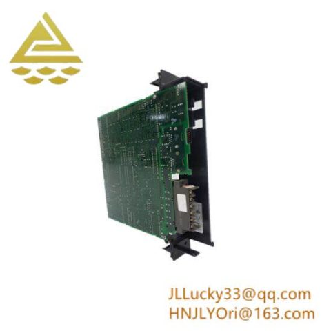 GE DS200DSPCH1ADA Digital Signal Processor Control Card