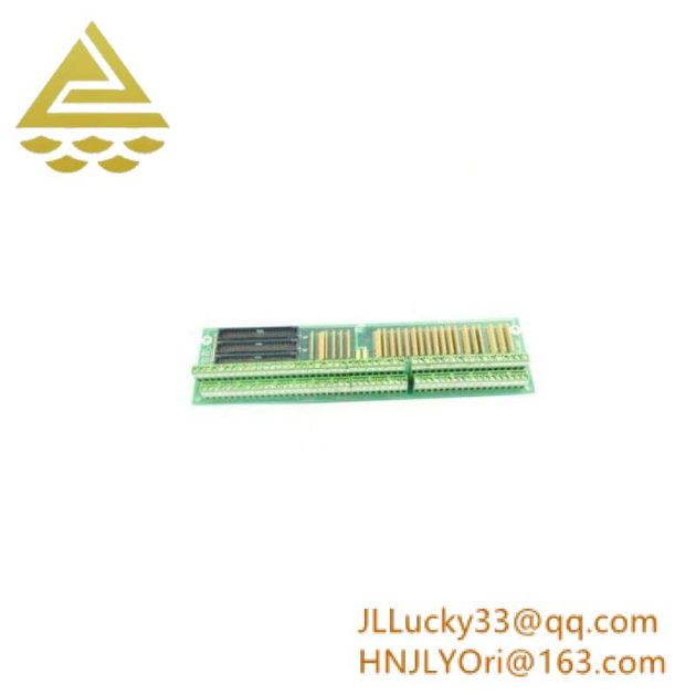 GE DS200DTBBG1ABB: Advanced Communication Module for Industrial Automation