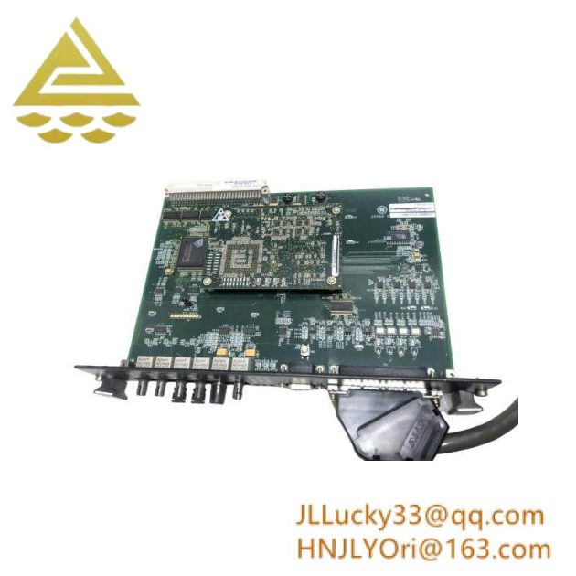 General Electric DS200FGPAG1AHD - PLC Communication Module
