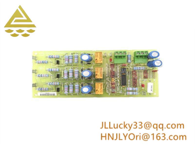 ge_ds200lppag1a_line_protection_card.jpg GE DS200LPPAG1A - High-Performance Line Protection Card for Industrial Control Systems