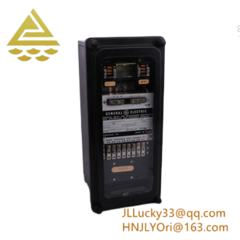GE DS200LPPAG1AAA Line Protection Card for PLC Systems