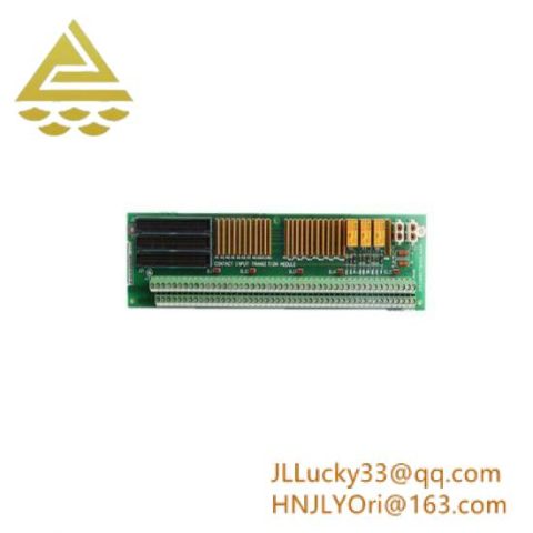 General Electric DS200PCTMG1AAA DS200 BOARD, Advanced Control Module for Industrial Automation