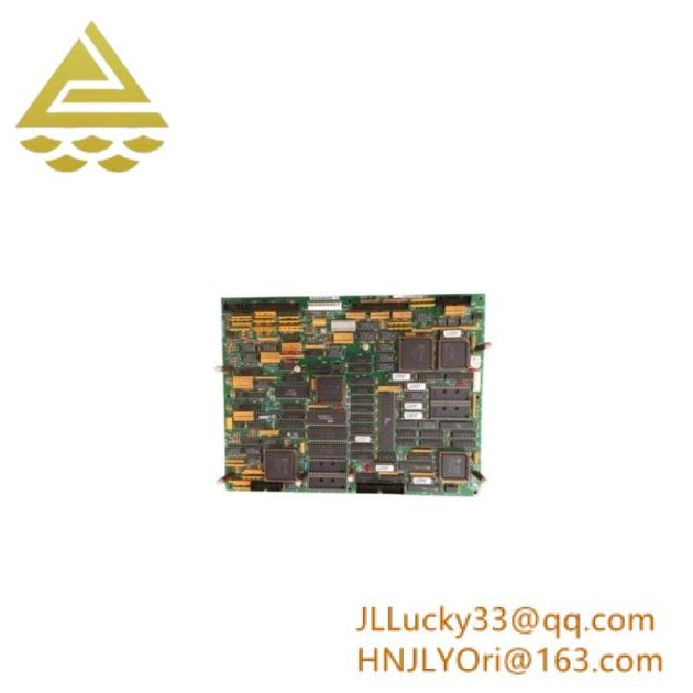 GE DS200SDCCG5AHD PLC Drive Control Board for Industrial Automation