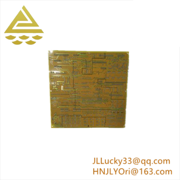 GE DS200SHVIG1B - High Voltage Interface Card for Industrial Control