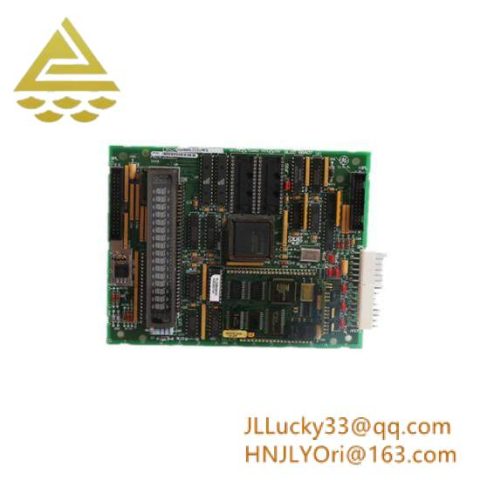 GE General Electric DS200SLCCG1AFG Communication Board for PLC