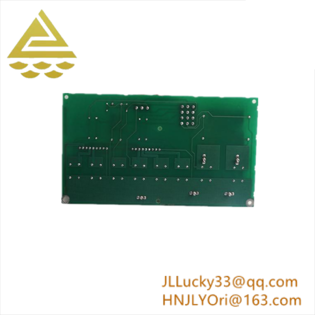 GE DS200SLCCG3RGH: Advanced Control Module for Industrial Automation