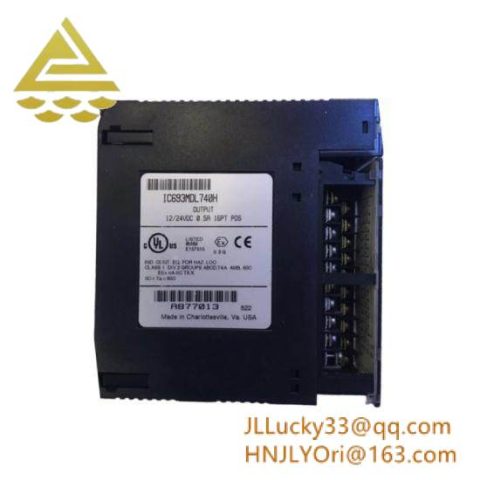 GE DS200TCEBG1ACE PLC Processor Card