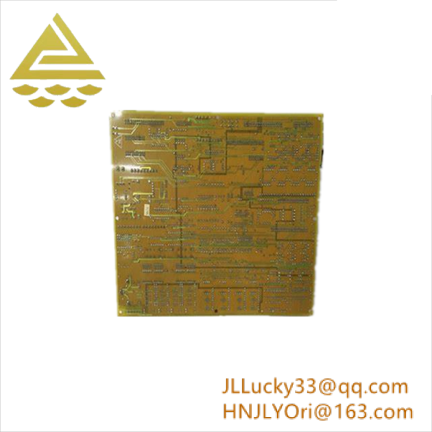 GE DS200TCQCG1AFC: Advanced Analog I/O Board for Industrial Control Solutions