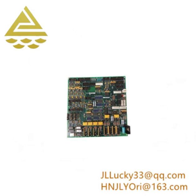 GE DS200TCQCG1BKG; Producer: General Electric