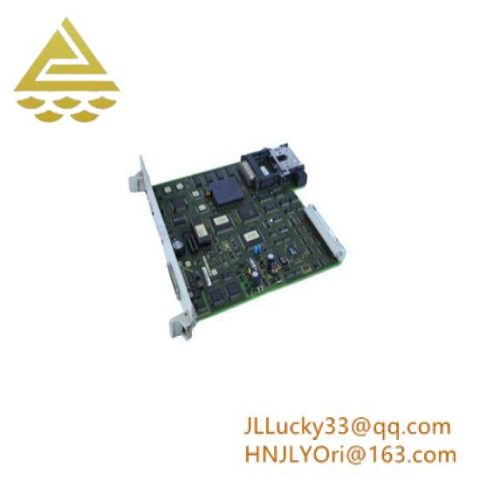 GE DS200UDSAG1ADE Gas Turbine Control System Excitation Board