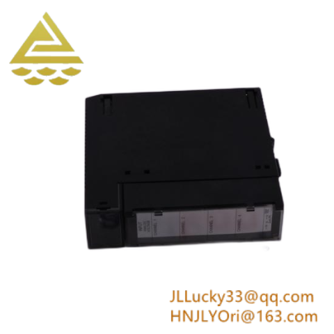 GE DS215DMCBG1AZZ03A - High-Performance I/O Module for Industrial Automation