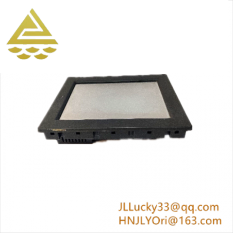 General Electric DS215KLDCG1AZZ03A Key LED Display Card for Mark V Turbine Control Systems