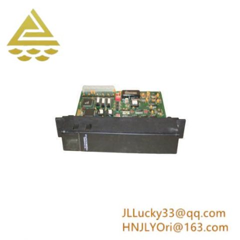 GE DS3800DFXA1B1C Industrial Control Module