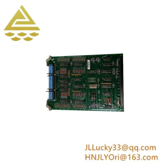 GE DS3800HIOD1G1G: In/Out GE Board for Advanced Industrial Control Systems