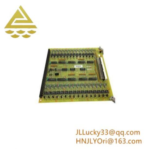 GE DS3800HISA1A1A: Advanced C-ESS Control Board for Industrial Automation