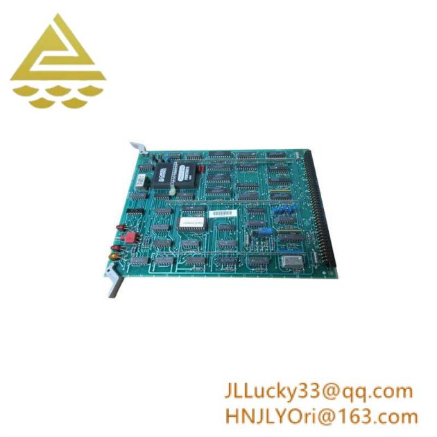 General Electric DS3800HPIB Panel Interface Board for Industrial Control Systems