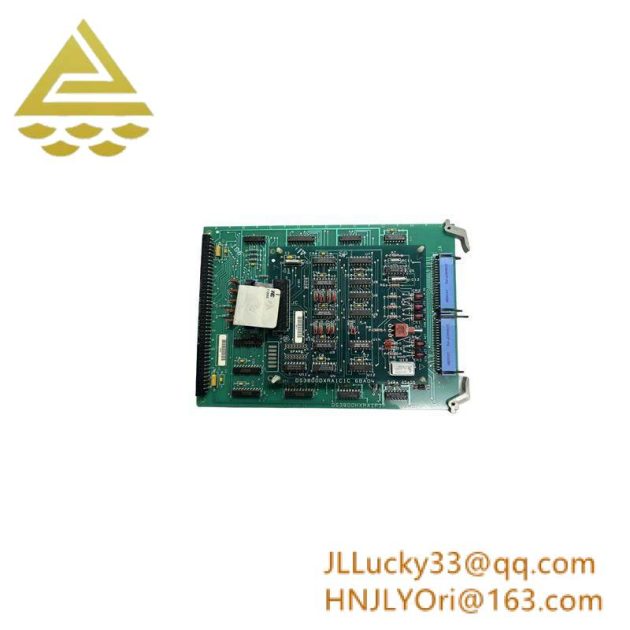 GE DS3800HXRB1B1B Bus Receiver - Advanced Turbine Control Module