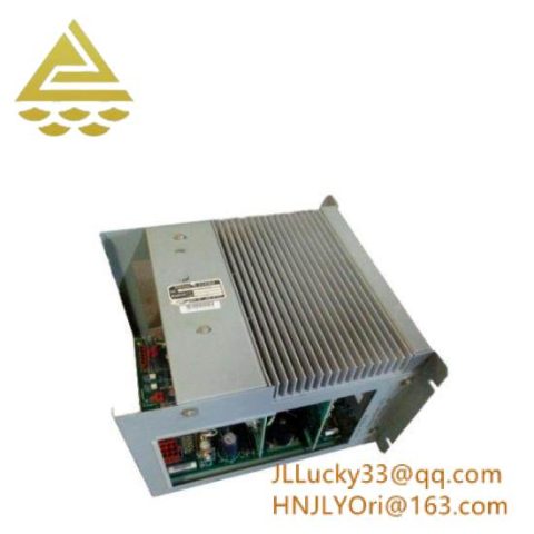 GE DS3820PSCB1C1B Power Supply Module for Gas and Steam Turbine Systems