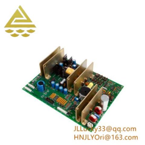 GE Fanuc DS200FSAAG2A | Mark V Control Board | High-Performance PLC Module