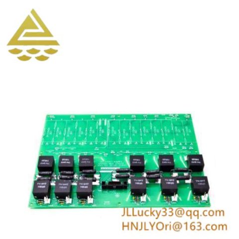 GE Fanuc DS200PCCAG5ACB - Mark V Programmable Logic Controller