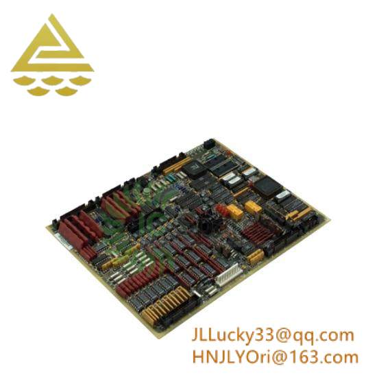 ge_fanuc_ds200tcqag1bhf_mark_vi_circuit_board.jpg GE Fanuc DS200TCQAG1BHF - Mark VI Circuit Board