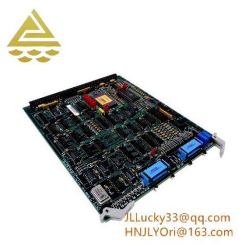 GE Fanuc 700-TBR24 Modular Controller