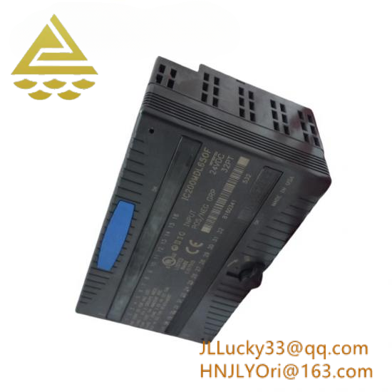 ge_fanuc_ic200mdl650_1.png GE FANUC IC200MDL650 Control Module for Advanced Industrial Automation, 200 Characters