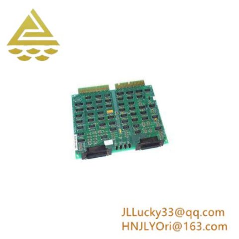 GE Fanuc IC600CB527M I/O CONTROL MODULE: Industrial Automation Solutions