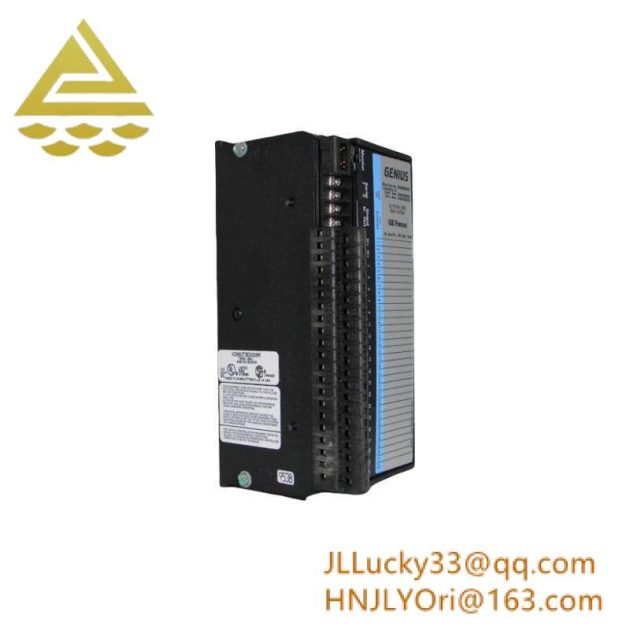 GE FANUC IC660BBD022 Modular PLC Block