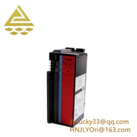 GE Fanuc IC660 ERD025B Programmable Logic Controller Module