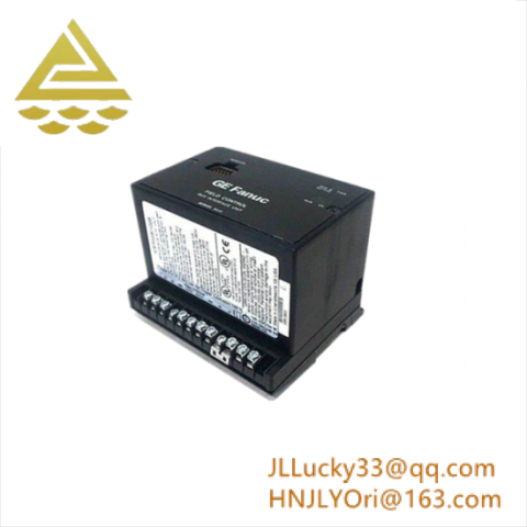 GE FANUC IC670GBI102: Advanced Genius Bus Interface Unit for Industrial Automation