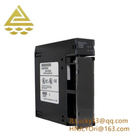 GE-FANUC IC693ALG221G PAC Systems RX3i Analog Input Module