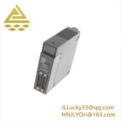GE FANUC IC693MDL753: High-Performance 32 Channel 24 Volt Output Module