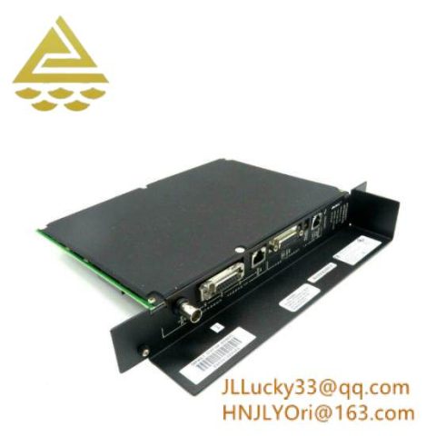 GE Fanuc IC697CMM742 Ethernet Controller: High-Performance Industrial Networking Solution