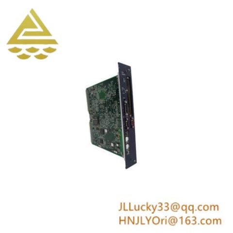 GE Fanuc IC698CPE020-GP CPU Processor Module, High Performance Industrial Control Core