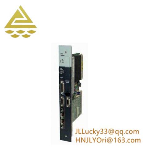 GE Fanuc IC698CPE020-JW | Modular Control System, Slot Rack Card