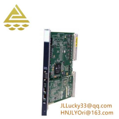 GE Fanuc IC698CRE030-EE CPU: Advanced Industrial Control System for Efficient Operations