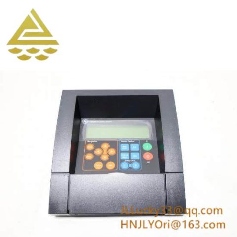 GE Fanuc IC752SPL013-BA | Versamax PLC for Industrial Automation