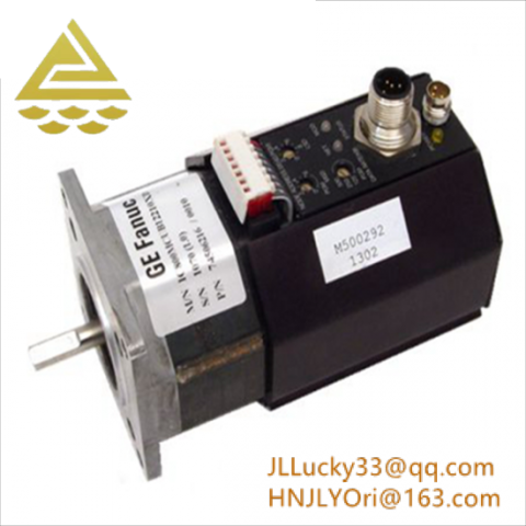 GE FANUC IS215UCVEH2AE Gas Turbine Control Systems - Industrial Grade Precision for Power Generation