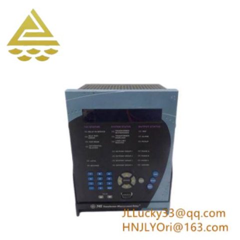 Advanced Industrial Control Module 321131-A01 | Precision Engineered for Optimal Performance