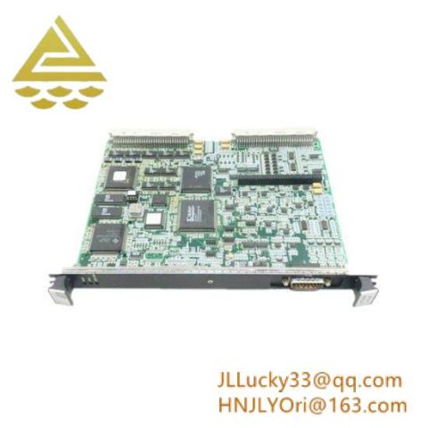 GE H201CI-1 - High Performance Industrial Control Module