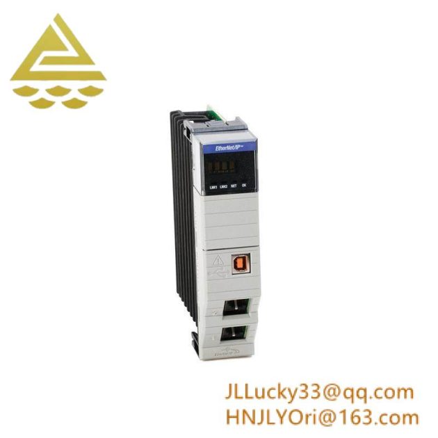 GE H201TI High-Performance Control Module