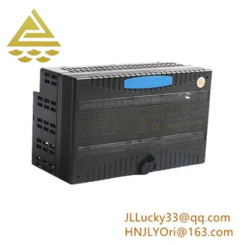 GE HWA143-TDM-PMC-V20 Industrial Control Module