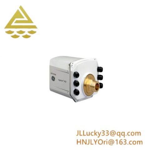 GE HYDRAN M2: Industrial Control Module by General Electric