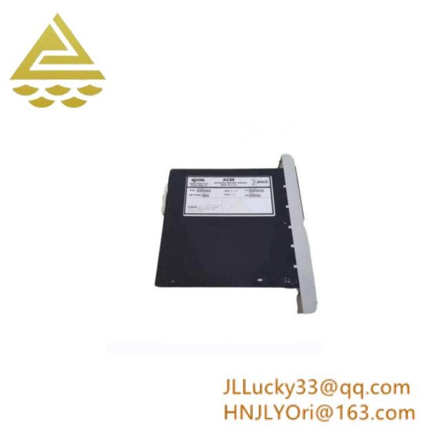 GE HYDRAN M2: Industrial Control Module by General Electric