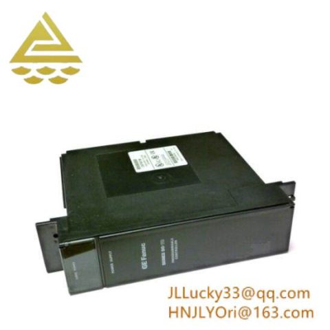 GE IC200ALG327H - Industrial Automation Module