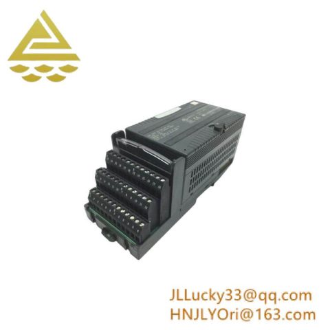 GE IC200ALG620 Digital Input Module